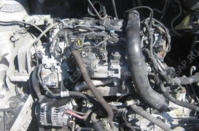 RENAULT MASTER MOVANO 10>12r. двигатель 2.3 DCI